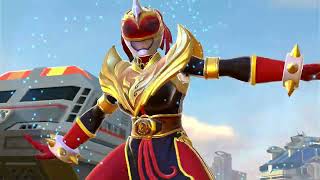 Power Ranger battle for the Grid ChunLi gameplay video [upl. by Milde]