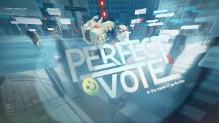 Part 4  Perfect Vote  Path to Nowhere PTN [upl. by Anauqahs]