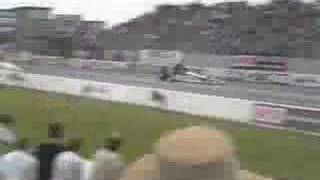 FIA European Drag Racing Finals 2007 [upl. by Ettevroc]