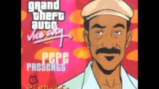 GTA Vice City  Radio Espantoso 09 Unaesta  La Vida Es Una Lenteja 320 kbps [upl. by Mateya]