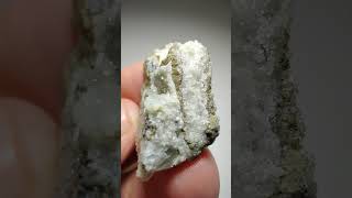 Datolite and other Zeolite minerals Prospect Park New Jersey [upl. by Frohne]