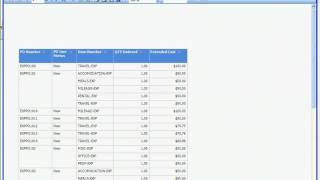 SSRS Report Builder with Dynamics GP [upl. by Shauna]