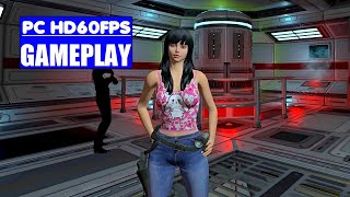 Resequenced  Gameplay PC HD60FPS [upl. by Ardiekal]