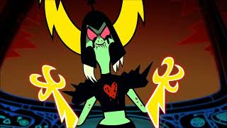 Daffy Duck Tells Lord Dominator to Be Quiet [upl. by Sarene205]