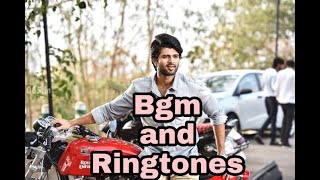 Geetha govindam movie Background music  ringtones  Vijay devarakonda [upl. by Rocher]