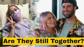 What happened to Becca on Married At First Sight Shocking Medical Crisis [upl. by Aicinod]