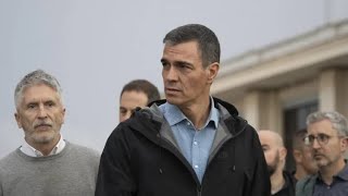 🇦🇷 En Argentina ya saben de quién se trata Pedro Sánchez [upl. by Balbur]