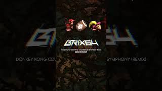 Donkey Kong Country 2  Stickerbrush Symphony Remix TEASER PREVIEW [upl. by Knudson]