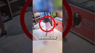 Hij Hield Haar In De Gaten😱 viraal voorjou nederlands shorts shortvideo trending [upl. by Lahtnero]