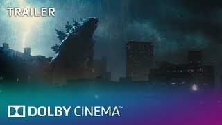 Godzilla King Of The Monster part 5 remasteredstop motion version [upl. by Nylarahs143]