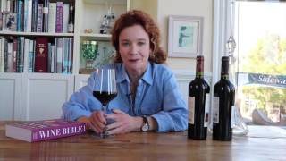 The Wine Clip Know Carménère  6 Key Facts [upl. by Gunnar]