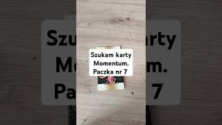 Szukam karty Momentum Panini FIFA 365 [upl. by Nakada13]