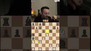 he blundered the game away right away  agothmchess [upl. by Nniw]