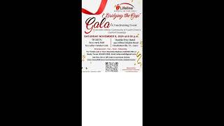 GALA quotA Fundraising Eventquot [upl. by Neron]