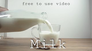 Milk pouring sound effect free download [upl. by Hermosa]