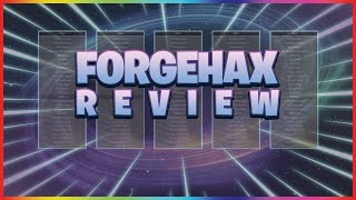 ForgeHax Client Review  Complete Client Overview Episode Twenty Seven  Free Minecraft Client [upl. by Aniretak]