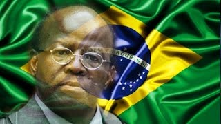 Previsão Joaquim Barbosa na Numerologia [upl. by Williams497]