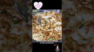 Baked Pasta with Bechamel Sauce Recipe 🤩 🤩 🤩 [upl. by Ad751]