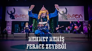 Ferace Zeybeği  Mehmet MEMİŞ [upl. by Akenom111]