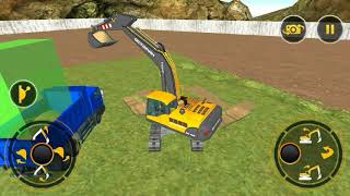 jcb gamesjcb game 2018 [upl. by Jaynes]