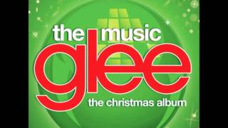 Glee Christmas Songs  Mash Up volume 1amp2 [upl. by Lilla]