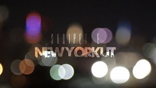 Buja ft Don Phenom amp MRPM  Shqipet E New Yorkut [upl. by Roxane]