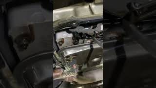 BMW X3 transmission no won’t to go drive and reverse Solved [upl. by Ailedua]