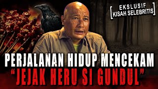 JADI PREMAN ILMU KEBAL  PESUGIHAN SATE GAGAK  PERANG GENG MOTOR DISIKAT SEMUA  JEJAK SI GUNDUL [upl. by Selina]