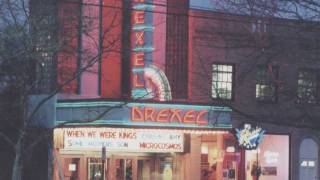 The Drexel Theatre [upl. by Akirdnuhs]