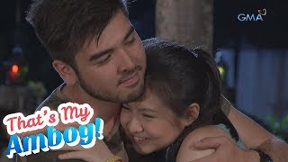 Thats My Amboy Full Episode 49 [upl. by Assenay]