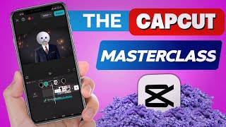 Capcut A to Z Explain in Just 23 Min 🤯 [upl. by Warenne]