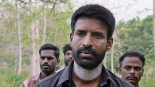 Kottukkaali Full Movie In Tamil 2024  Soori  Anna Ben  Sai Abinaya  Sakthivel  Facts amp Review [upl. by Nnaoj]