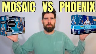 MOSAIC VS PHOENIX MEGA BOX BATTLE 🚨 [upl. by Stoneman]