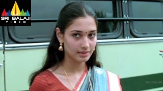 Kalasala Movie Tamannna and Friends Comedy  Tamannah Akhil  Sri Balaji Video [upl. by Saravat287]