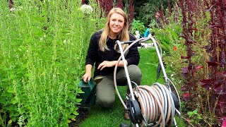 Kirsty Wilson BBC Beechgrove presenter shares her garden tips [upl. by Emia]