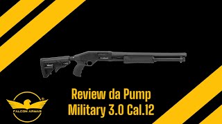 Review da ✨Pump Military 30 CBC✨ [upl. by Gage]