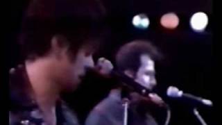 The Stranglers  5 Minutes Live 1979 [upl. by Quintin]