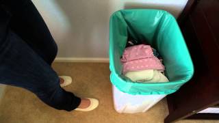 Cloth Diapering Can Save You 1000s  How To Cloth Diaper [upl. by Paulina]