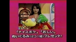 1993年9月頃のCM その3 [upl. by Adriana]