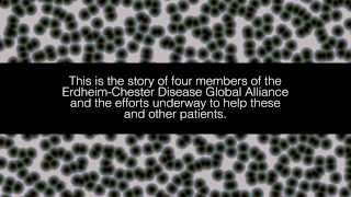 Uncovering Rare Disease ErdheimChester Disease ECD Video 20 minutes [upl. by Richard]