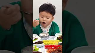 Kkokko PD FAMILY MUKBANG 🍚🥢🍗🍖🥬🍵 mukbang shorts koreanfood [upl. by Hawthorn]