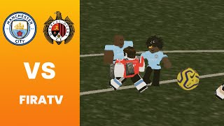 S4  MAN CITY VS HUERCAL OVERA  FIRA  EUROSTAR LEAGUE FINAL [upl. by Georges]