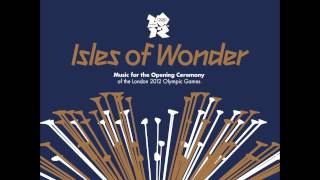 Isles Of Wonder  Mike Oldfield [upl. by Swehttam]