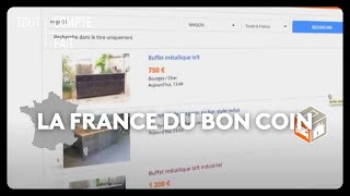 La France du Bon Coin [upl. by Haimehen]