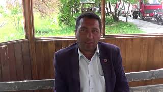 KARS AKYAKA KALKANKALE KÃ–YÃœ MUHTARI ORUÃ‡ ÅENGÃœN TAPU SORUNLARI Ã‡Ã–ZÃœLMELÄ°â— [upl. by Nilecoj]