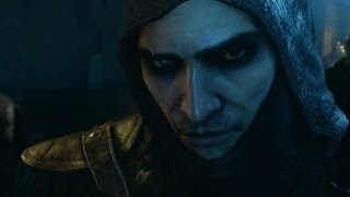 Thief  Launch Trailer [upl. by Innis]