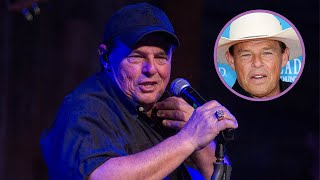 What Sadly Happened to Sammy Kershaw [upl. by Neeneg]