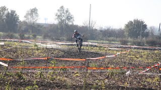 Foresto mx Park Enduro 16112024 [upl. by Brinkema]