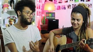 Matheus e Kauan  Antídoto  Verso de Nós Cover [upl. by Hgalehs]