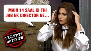 Shama Sikander REVEALS Her MeToo Story Talks About Rakhi Sawant amp More  EXCLUSIVE INTERVIEW [upl. by Eecram]